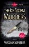 [Dangerous Journeys 06] • The Ice Storm Murders